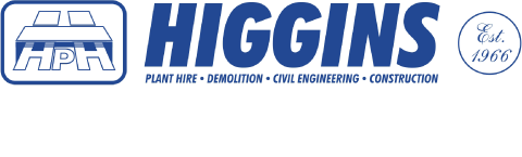 Higgins Plant Hire 